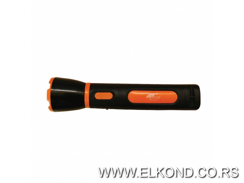 Led lampa punjiva prenosna M703R-L 1W  MITEA